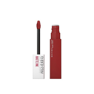 Cek Bpom Super Stay Matte Ink 335 Hustler Maybelline