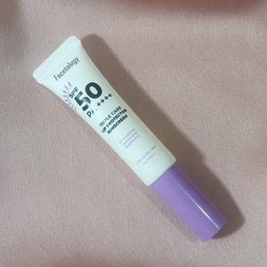 Cek Bpom Triple Care Lip Protector Sunscreen Flavored Facetology