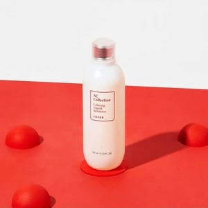 Cek Bpom AC Collection Calming Liquid Intensive Cosrx