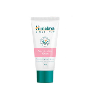 Cek Bpom Acne N Pimple Cream Himalaya Since 1930