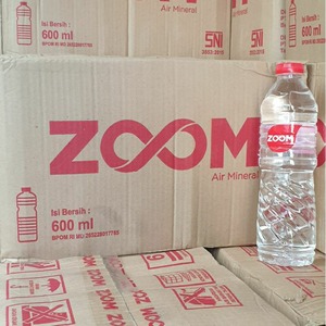 Cek Bpom Air Minum Dalam Kemasan (Air Mineral) Zoom