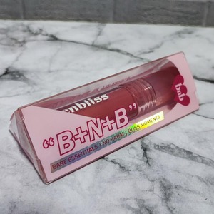 Cek Bpom Berry Makes Comfort Lip Matte 02 Pink Soul Barenbliss