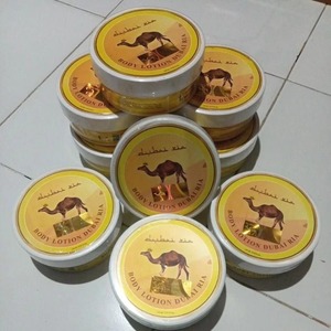 Cek Bpom Body Lotion Dubai Ria