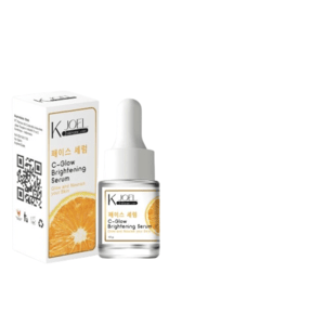 Cek Bpom C-Glow Brightening Serum Kjoel