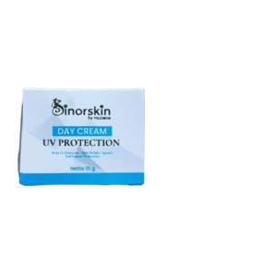 Cek Bpom Day Cream Uv Protection Sinorskin By Muzaina