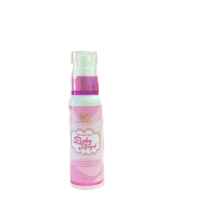 Cek Bpom Deodorant Baby Angel Misonells