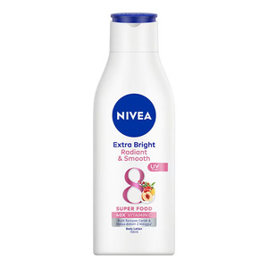 Cek Bpom Extra Bright Radiant & Smooth Nivea