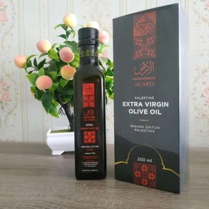 Cek Bpom Extra Virgin Olive Oil Alard