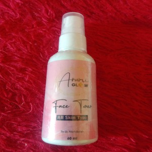 Cek Bpom Face Toner All Skin Type Arumi Glow