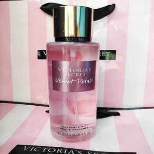 Cek Bpom Fragrance Mist Velvet Petals Victorias Secret