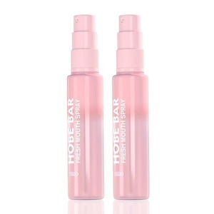 Cek Bpom Fresh Mouth Spray (Peach) Hobe Bar