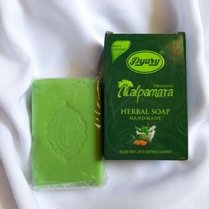 Cek Bpom Herbal Soap Nalpamara