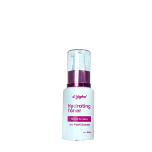 Cek Bpom Hydrating Toner Letsglow