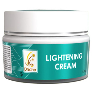 Cek Bpom Lightening Cream Dricha