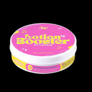 Cek Bpom Lotion Booster Premium AC Glow Ac Glow