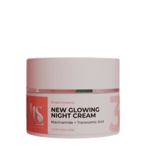 Cek Bpom New Glowing Night Cream Elstm