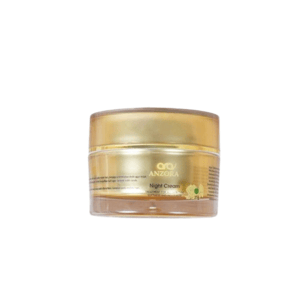 Cek Bpom Night Cream Anzora