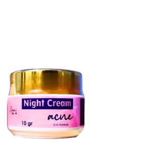 Cek Bpom Night Cream Acne Arumi Glow