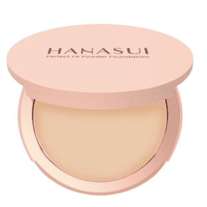 Cek Bpom Perfect Fit Powder Foundation Light Hanasui