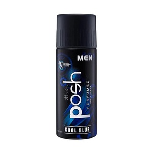 Cek Bpom Perfumed Spray Men - Cool Blue Posh