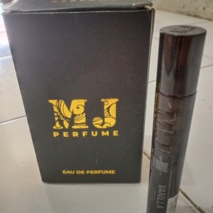 Cek Bpom Scandal Mj Perfume