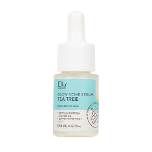 Cek Bpom Serum Tea Tree Ella