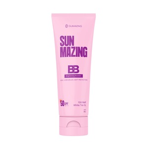 Cek Bpom Sunmazing BB (Brightening Booster) Glamazing