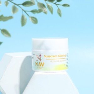 Cek Bpom Sunscreen Glowing Nav Glow