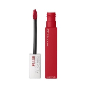 Cek Bpom Superstay Matte Ink 220 Ambitious Lipcolor Maybelline