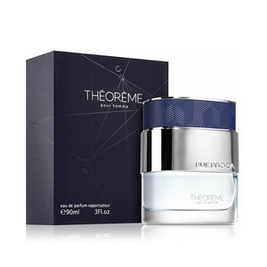 Cek Bpom Theoreme Pour Homme Eau De Parfum Rue Broca