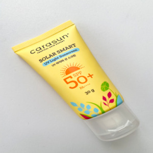 Cek Bpom Tropical Skin Expert Solar Smart Uv Light Sunscreen Carasun