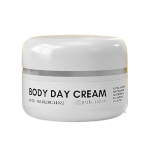 Cek BPOM Nolabs Soft Body Day Cream Asli atau Palsu