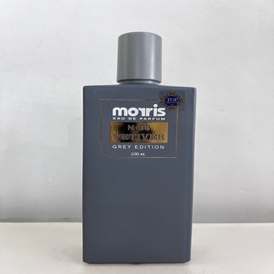 Cek Bpom Eau De Parfum Grey Edition Vetiver Morris