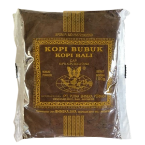 Cek Bpom Kupu - Kupu Bola Dunia Kopi Bubuk Kasar