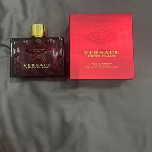 Cek Bpom Eros Flame Eau De Parfum Natural Spray Versace