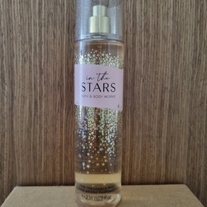 Cek Bpom Fine Fragrance Mist In The Stars Bath & Body Works