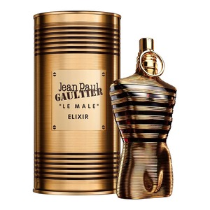 Cek Bpom Le Male Elixir Parfum Jean Paul Gaultier