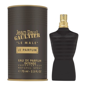 Cek Bpom Le Male Le Parfum Eau De Parfum Intense Jean Paul Gaultier