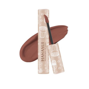 Cek Bpom Mattedorable Lip Cream Brown Sugar Hanasui