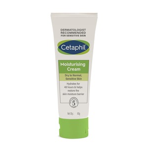 Cek Bpom Moisturising Cream Cetaphil