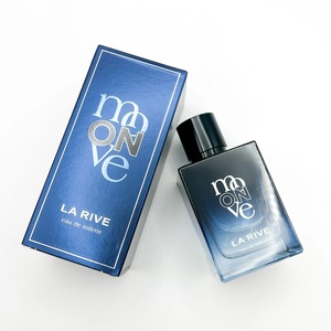 Cek Bpom Move On Eau De Toilette La Rive