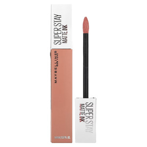 Cek Bpom Super Stay Matte Ink 60 Poet Maybelline