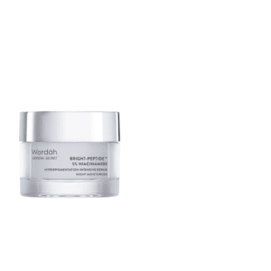 Cek Bpom Crystal Secret Bright-Peptide™ 5% Niacinamide Hyperpigmentation Expert Night Moisturizer Wardah