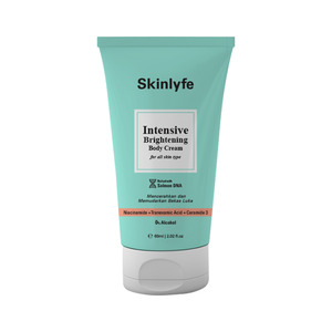 Cek Bpom Intensive Brightening Body Cream Skinlyfe