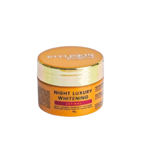 Cek Bpom Night Luxury Whitening Refli Skin Beauty Secret