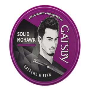 Cek Bpom Styling Wax Extreme & Volume A Gatsby