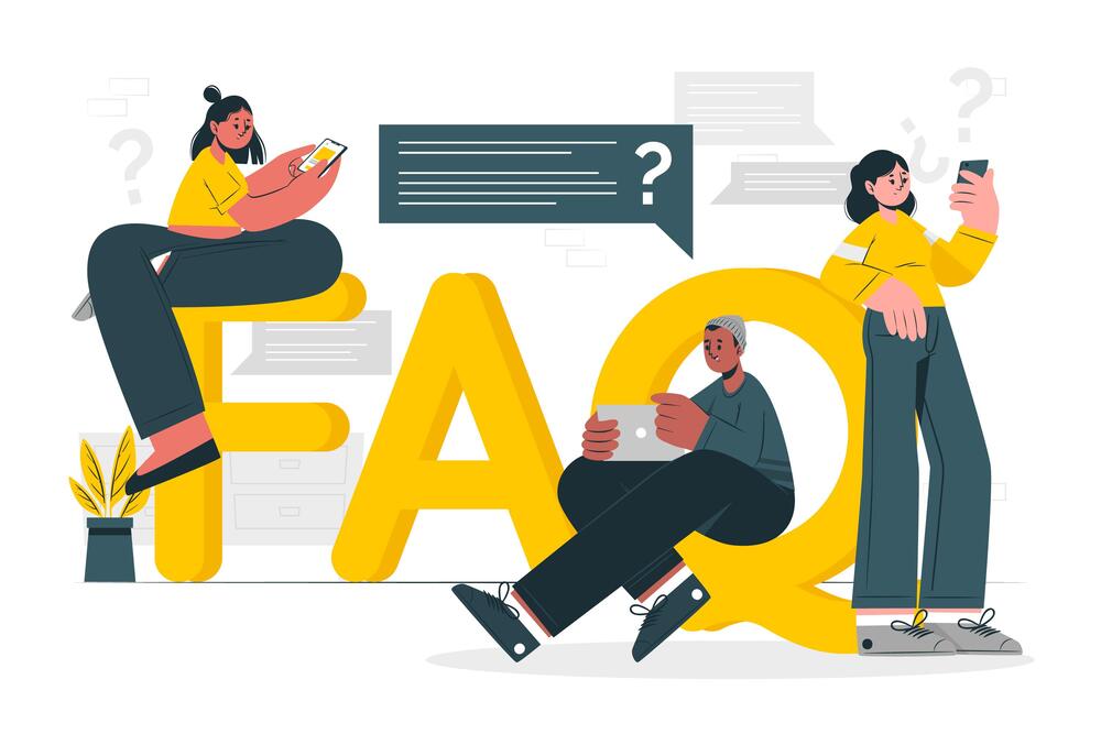 FAQ Anda Bertanya Kami Menjawab