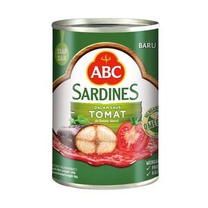 Cek Bpom Abc Ikan Sarden Dalam Saus Tomat