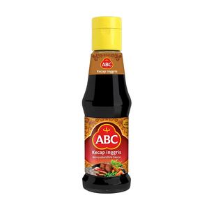 Cek Bpom Abc Kecap Inggris
