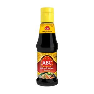 Cek Bpom Abc Minyak Wijen